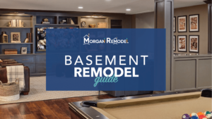 Get the Basement Remodel Guide