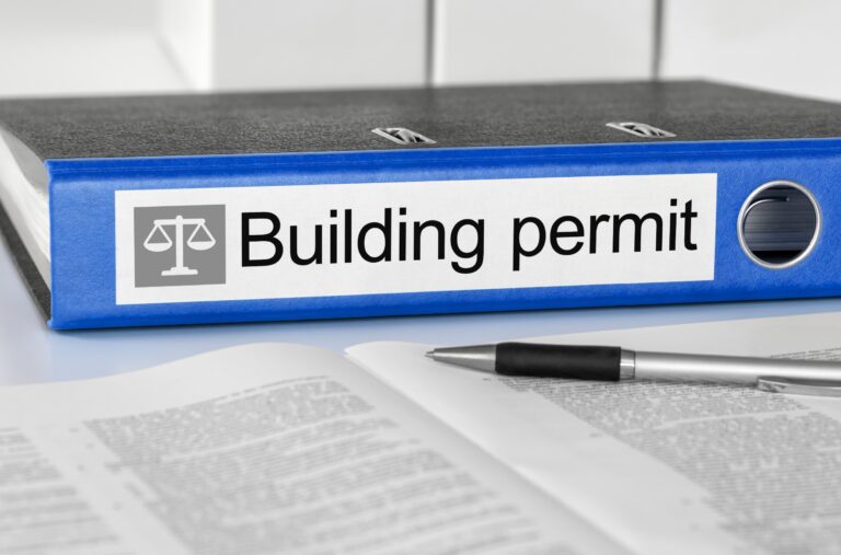 remodeling permit indiana