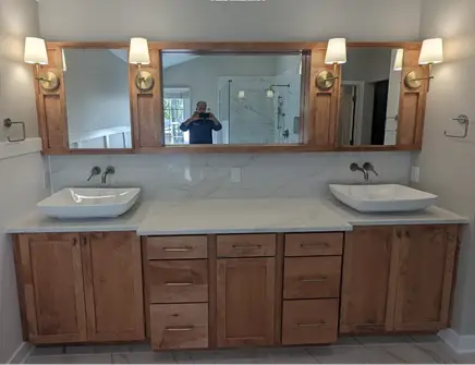 High quality cabinet