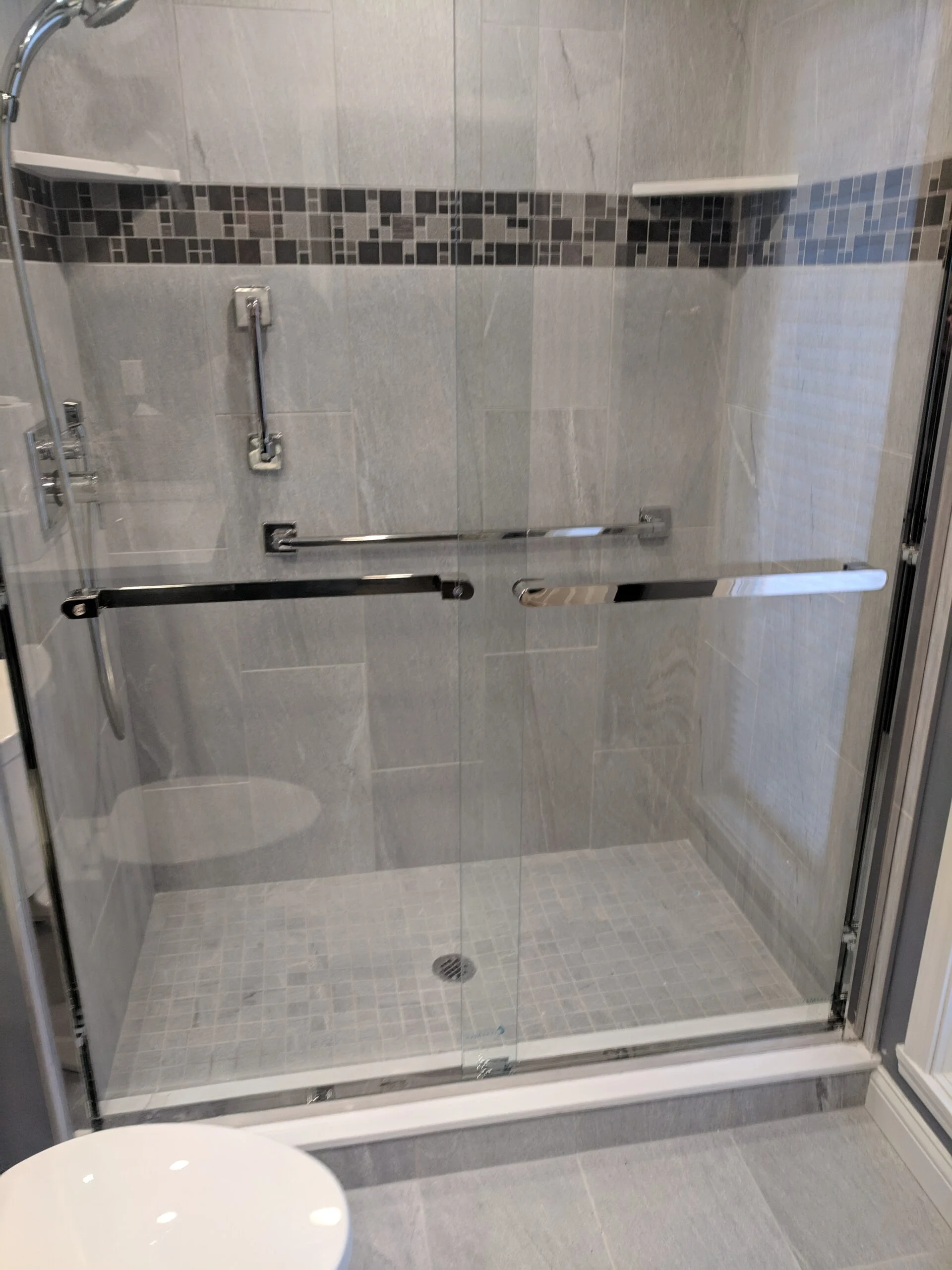 affordable bathroom remodel