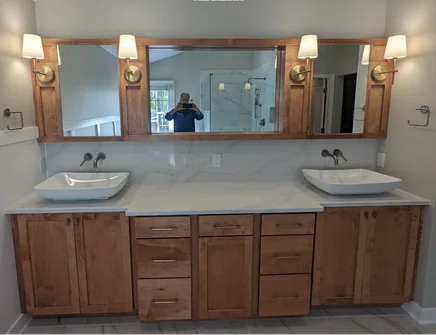 High quality cabinet